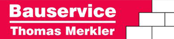 Bauservice Thomas Merkler - Logo